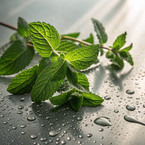 Huile essentielle de Menthe verte BIO
